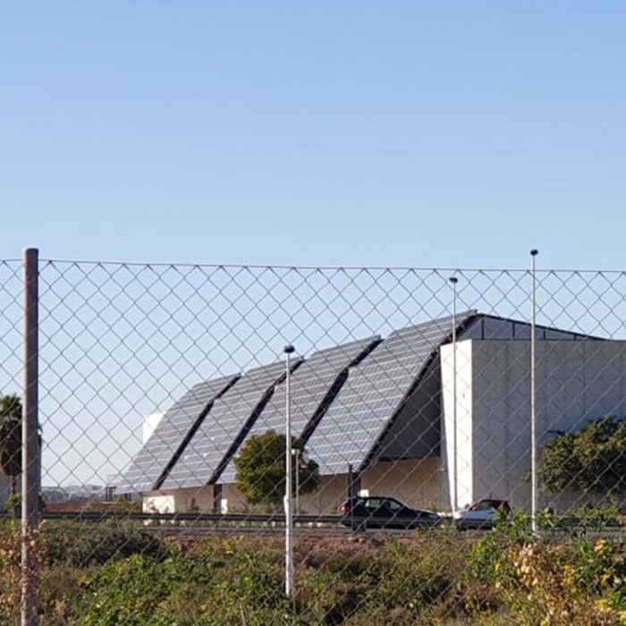 Clientes nuevas tecnologías y ahorro energetico